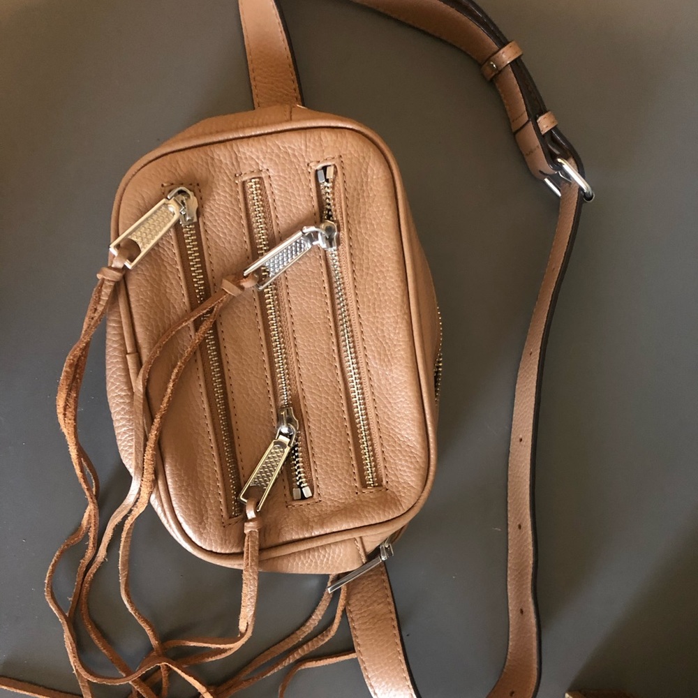 Rebecca Minkoff Belt Bag